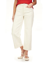 Load image into Gallery viewer, Marine Pant French Vanilla