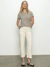 Load image into Gallery viewer, Marine Pant French Vanilla