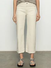 Load image into Gallery viewer, Marine Pant French Vanilla