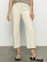 Load image into Gallery viewer, Marine Pant French Vanilla