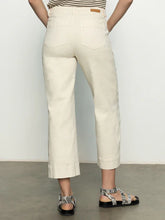 Load image into Gallery viewer, Marine Pant French Vanilla