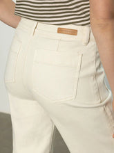 Load image into Gallery viewer, Marine Pant French Vanilla