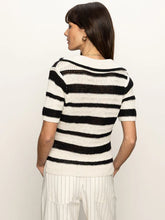 Load image into Gallery viewer, Knitted Collar Top