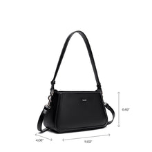 Load image into Gallery viewer, Eleanor Shoulder Bag