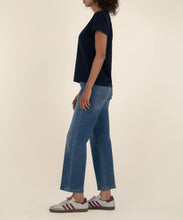 Load image into Gallery viewer, Charlotte Straight Leg 29 Inseam - Historical Wash