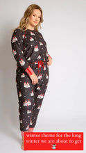 Load image into Gallery viewer, Infant PJ set