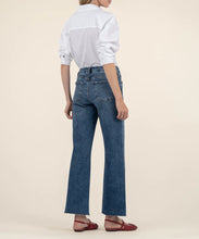 Load image into Gallery viewer, Meg Long Wide Leg - Family Wash