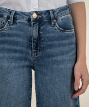 Load image into Gallery viewer, Meg Long Wide Leg - Family Wash