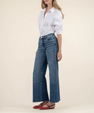 Load image into Gallery viewer, Meg Long Wide Leg - Family Wash