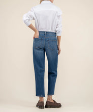 Load image into Gallery viewer, Ashley Barrel Leg - Dedication Wash