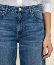 Load image into Gallery viewer, Ashley Barrel Leg - Dedication Wash