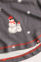 Load image into Gallery viewer, Snowmen Lounge Set