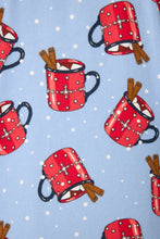 Load image into Gallery viewer, Hug In A Mug PJ Set