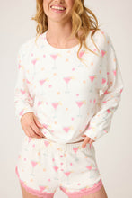 Load image into Gallery viewer, Tini Time Pj Salvage Set