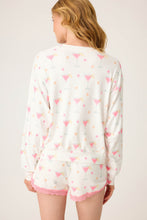 Load image into Gallery viewer, Tini Time Pj Salvage Set