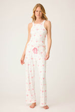 Load image into Gallery viewer, Tini Time Pj Salvage Set