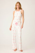 Load image into Gallery viewer, Tini Time Pj Salvage Set