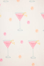 Load image into Gallery viewer, Tini Time Pj Salvage Set