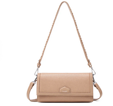 Load image into Gallery viewer, Krista Shoulder Bag (Two Colours)