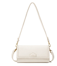 Load image into Gallery viewer, Krista Shoulder Bag (Two Colours)