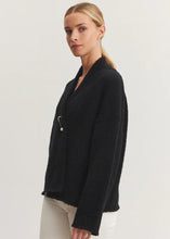 Load image into Gallery viewer, Chanson Brushed Knit Cardigan