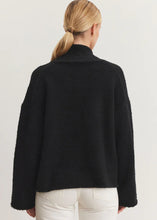 Load image into Gallery viewer, Chanson Brushed Knit Cardigan
