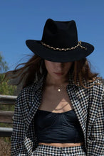 Load image into Gallery viewer, Messer Western Fedora