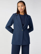 Load image into Gallery viewer, Navy Blazer