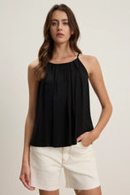 Load image into Gallery viewer, Piper Rayon Challis Tank