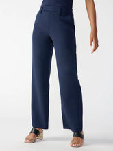 Load image into Gallery viewer, Navy Trouser