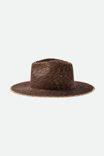 Load image into Gallery viewer, Joanna Festival Hat - Dark Earth