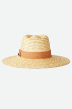 Load image into Gallery viewer, Joanna Hat - Honey Lion