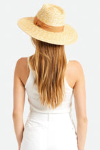 Load image into Gallery viewer, Joanna Hat - Honey Lion