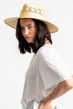 Load image into Gallery viewer, Joanna IV Hat- Tan