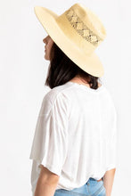 Load image into Gallery viewer, Joanna IV Hat- Tan