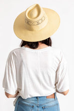 Load image into Gallery viewer, Joanna IV Hat- Tan