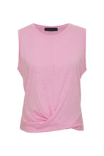 Load image into Gallery viewer, Twisted Tank (2 Colours)