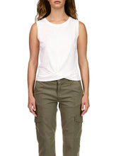 Load image into Gallery viewer, Twisted Tank (2 Colours)