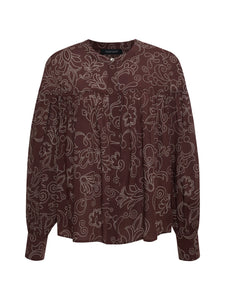 Personal Best Blouse