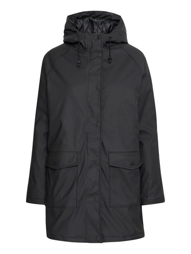 Byavan Jacket