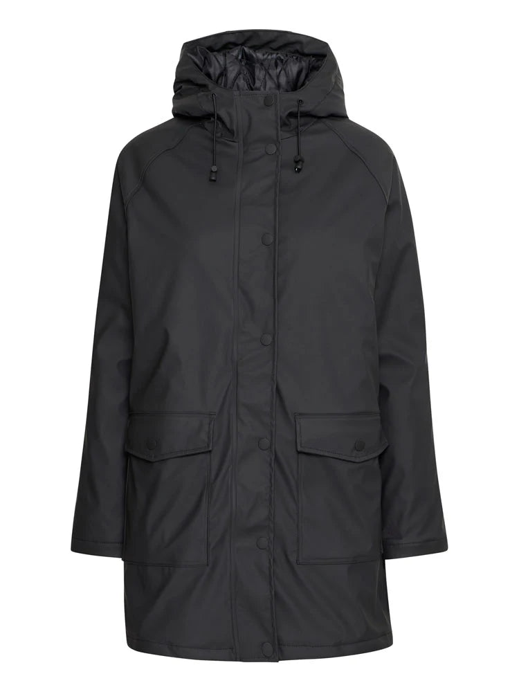 Byavan Jacket