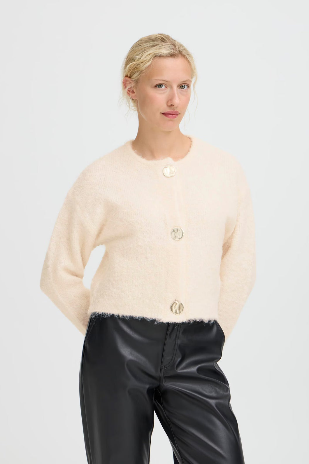 Byomanta Cardigan