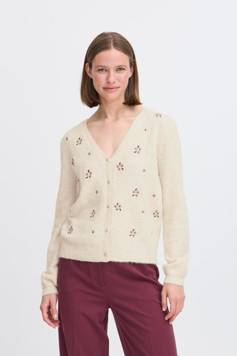 Byomea Cardigan
