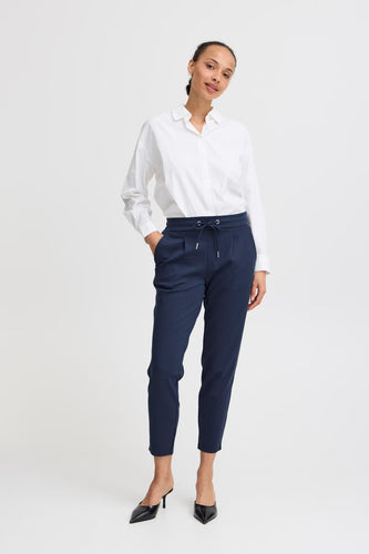 Byrizetta Trousers