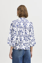 Load image into Gallery viewer, Byisolda Blouse