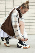 Load image into Gallery viewer, Knot Shoulder Bag Suede (4 Colours)