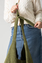 Load image into Gallery viewer, Knot Shoulder Bag Suede (4 Colours)
