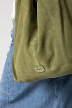 Load image into Gallery viewer, Knot Shoulder Bag Suede (4 Colours)