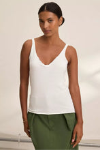 Load image into Gallery viewer, Kim Tank Top (Two Colours)