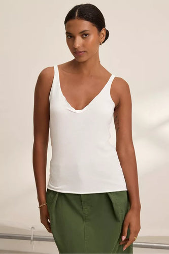 Kim Tank Top (Two Colours)